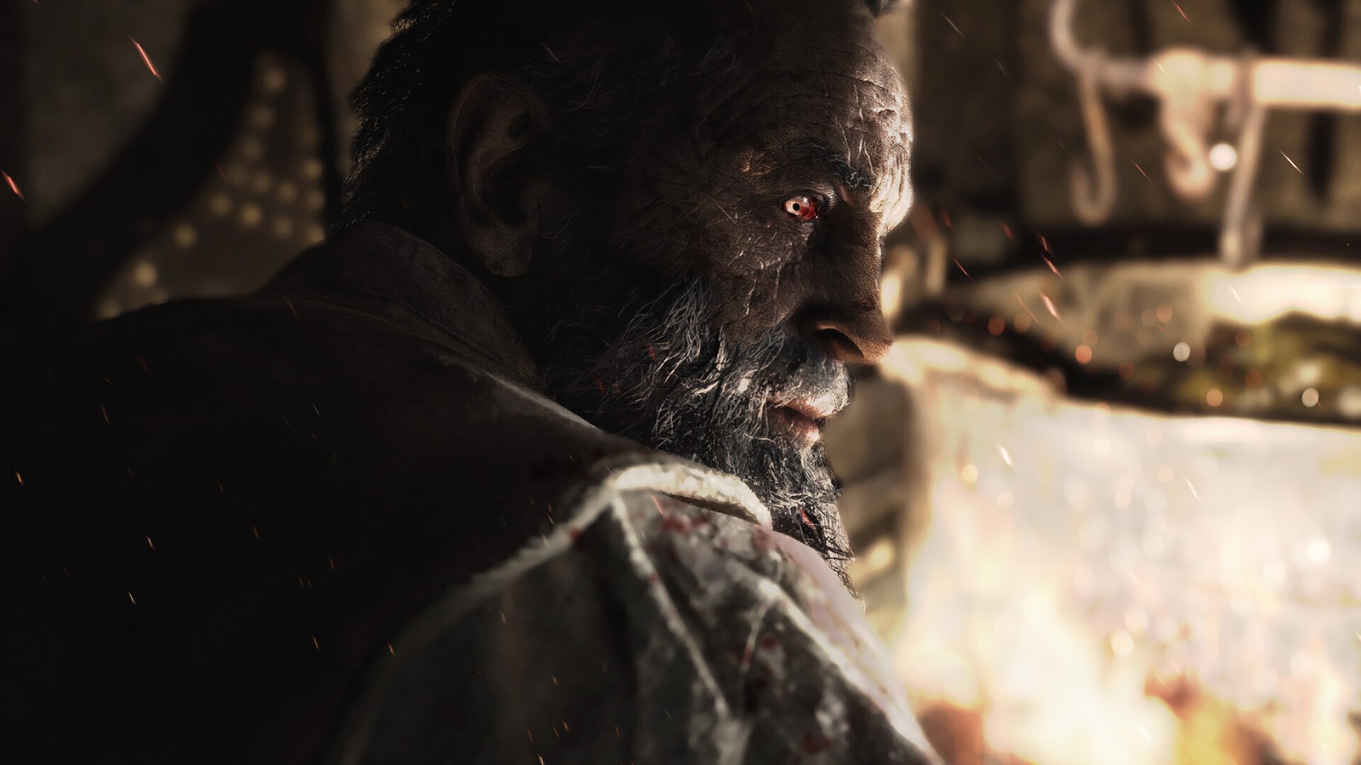Resident Evil 4 Remake - Imagen 13